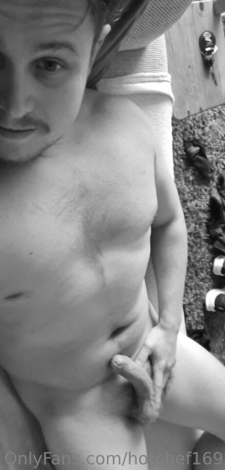 Hotchef169 leaked nudes onlyfans