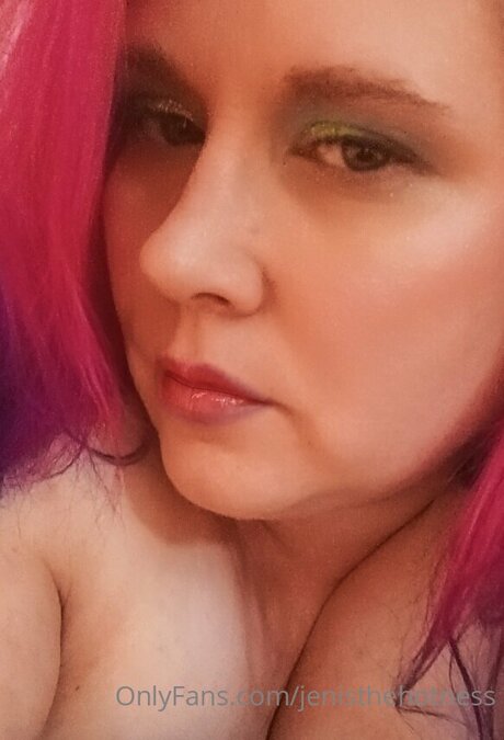 Jenisthehotness onlyfans leaks porn