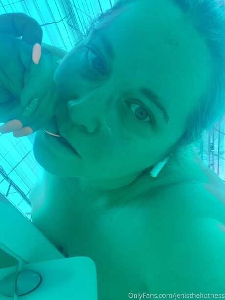Jenisthehotness onlyfans porn leaked