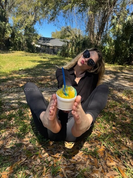 Kristinababe2 0 onlyfans nude pics