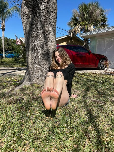 Kristinababe2 0 onlyfans nude leaks