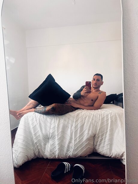 Brianpipaok onlyfans naked