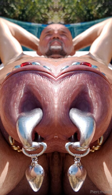 Piercmann desnuda onlyfans