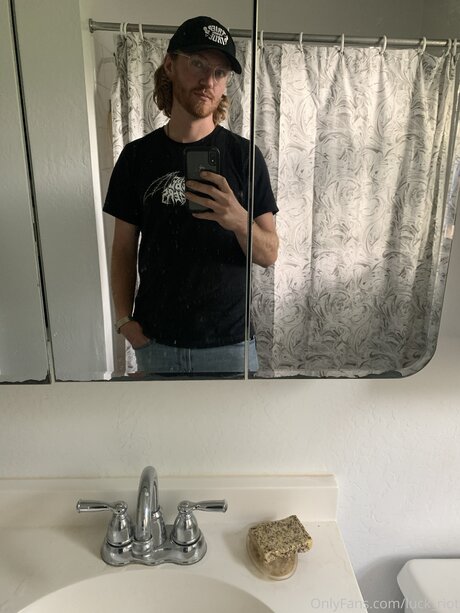 Utah Johnny onlyfans nude photos