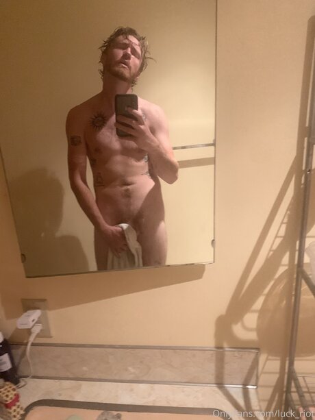 Utah Johnny onlyfans pics nude
