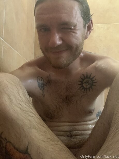 Utah Johnny onlyfans fotos