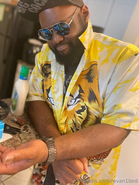 Revan1lord onlyfans star