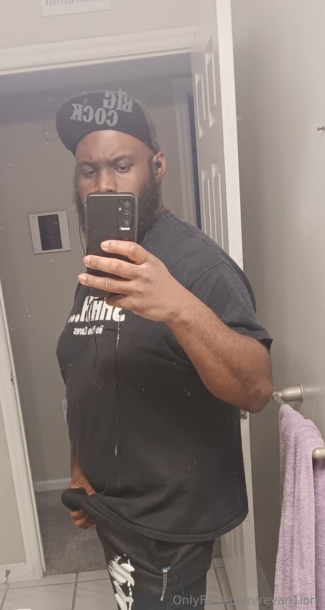 Revan1lord only fans leak porn