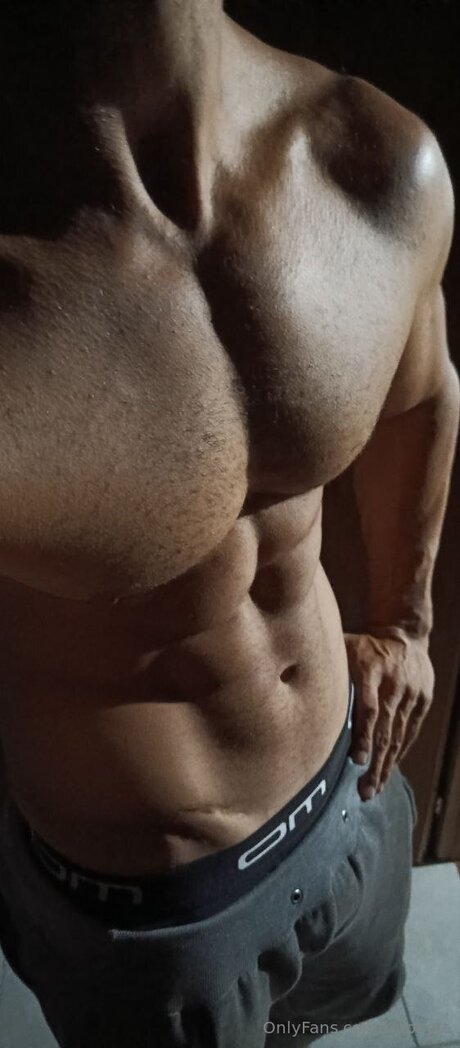 Totohott leaked onlyfans pictures