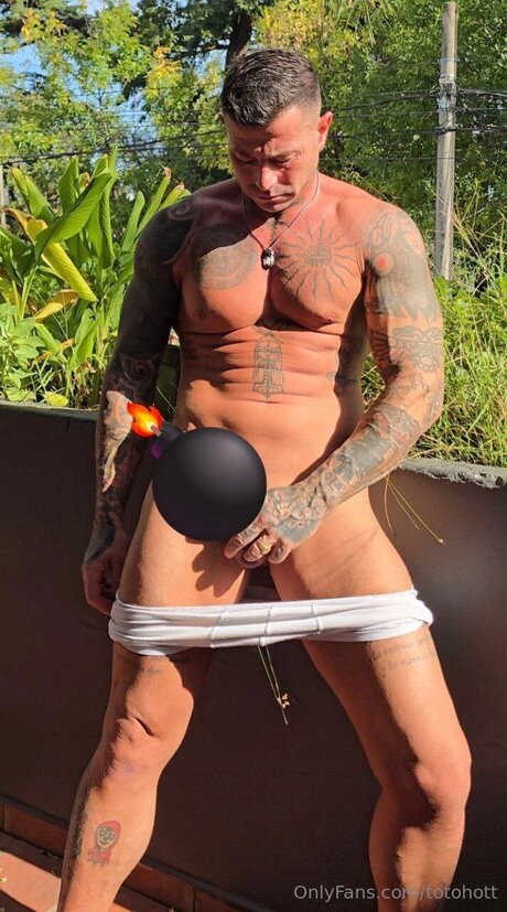 Totohott onlyfans leak free