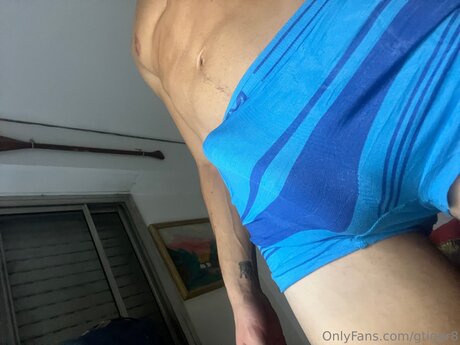 Gtiger8 nude onlyfans