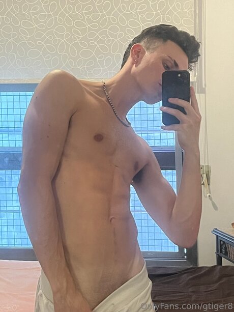 Gtiger8 free onlyfans