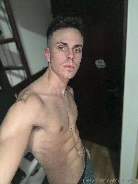 Gtiger8 onlyfans porn nude