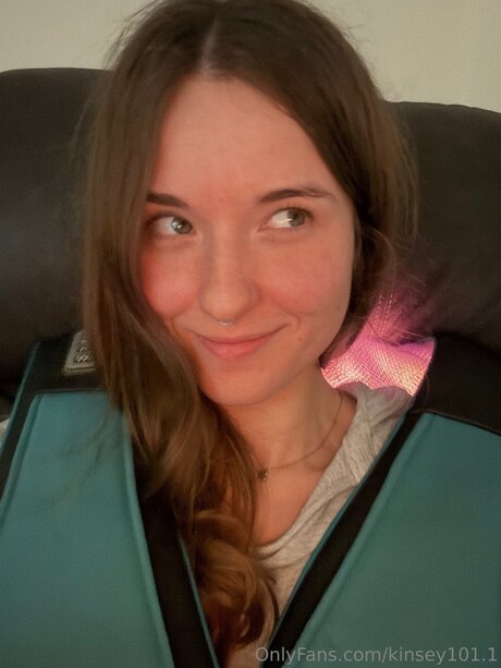 Kinsey101 1 onlyfans leak ass
