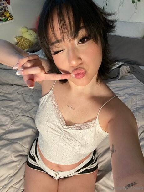 Mommiowo onlyfans creator