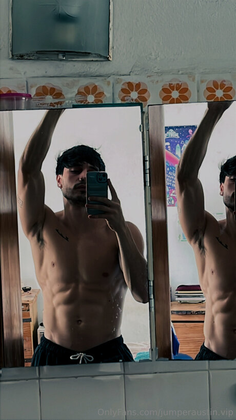 Jumperaustin Vip onlyfans nudes