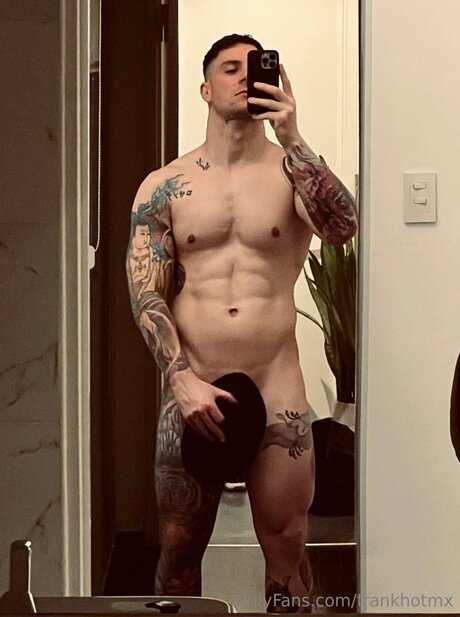 Frankhotmx naked on onlyfans