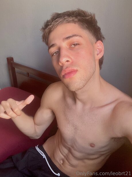 Leobrt21 onlyfans topless