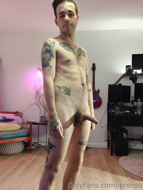 Iprenss leak onlyfans porn