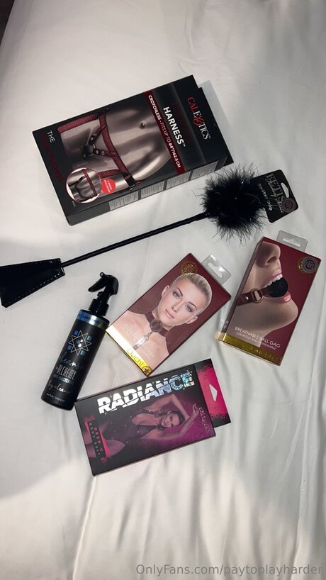 Outofthespotlight onlyfans naked leak