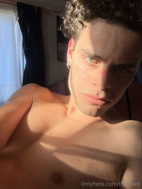 Thorfoxx onlyfans porn leaked