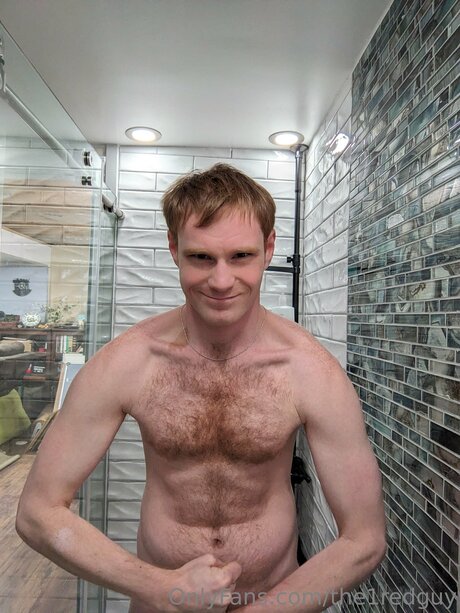 The1redguy onlyfans fuck