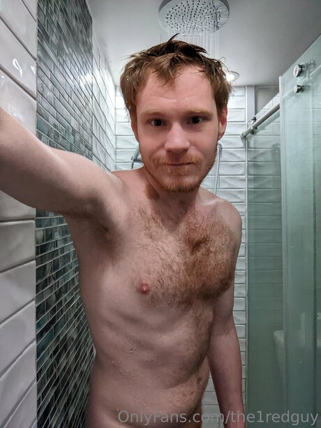 The1redguy leak only fans