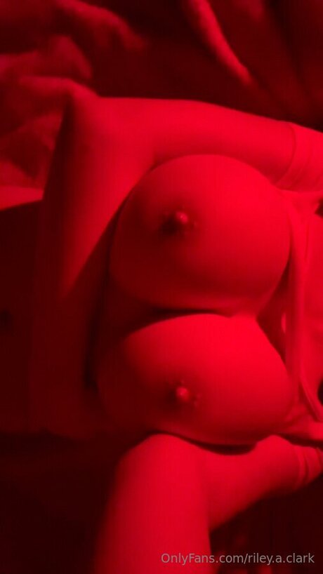 Riley A Clark onlyfans naked