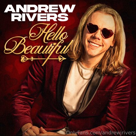 Andrewjrivers onlyfans topless