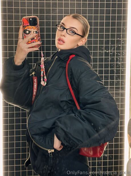 Valeria Pixie porn onlyfans leaks