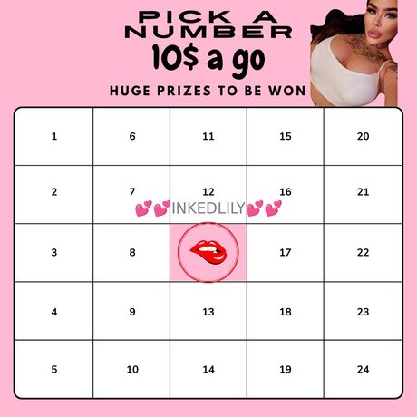 Inkedgemx only fans naked