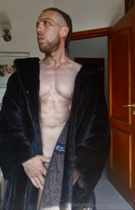Santiarg01 only fans leaks porn