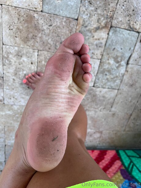 Pvz Feet onlyfans leaked
