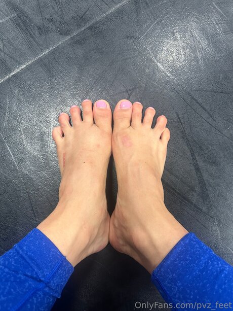 Pvz Feet nude onlyfans