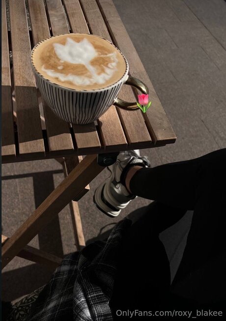 Roxy Blakee new leaked onlyfans