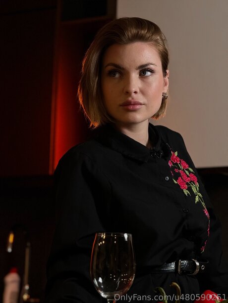 Roxy Blakee only fans xxx