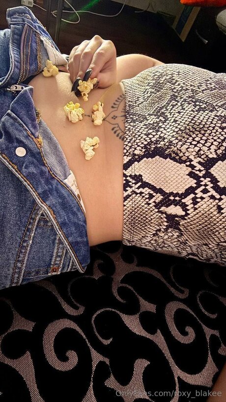 Roxy Blakee leaked nudes onlyfans