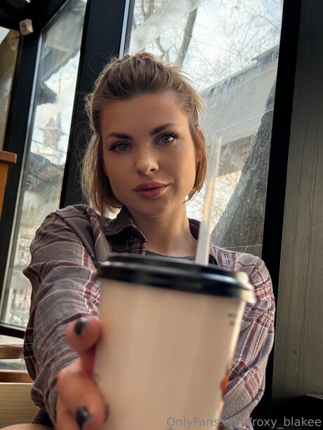 Roxy Blakee onlyfans leaks nude