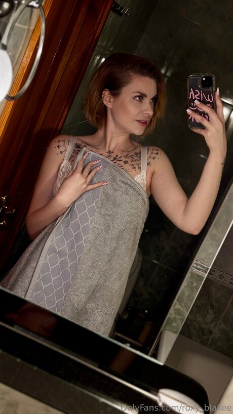 Roxy Blakee onlyfans free