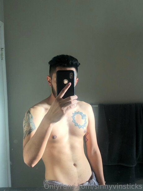 Sinnyvince only fans