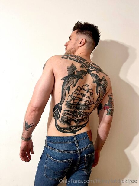 Fitboyfatdickfree nude onlyfans leaks