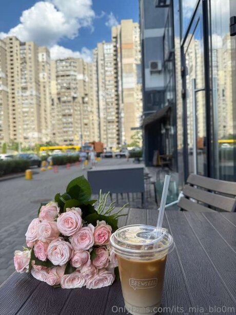 Its Mia Blo0m naked onlyfans