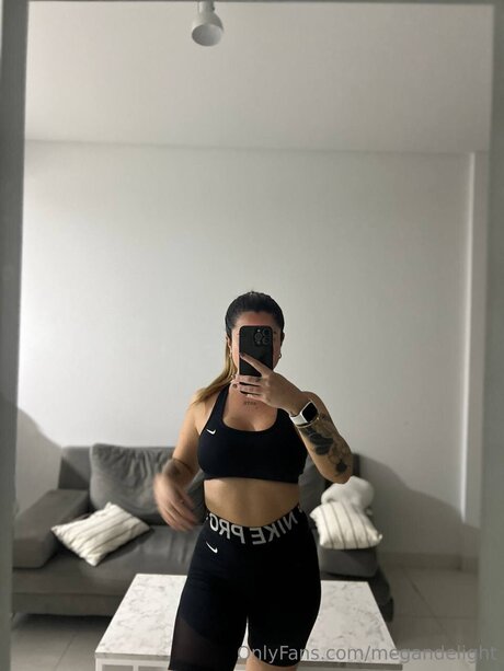 Megandelight onlyfans leaks