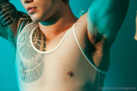 Loganvn naked only fans