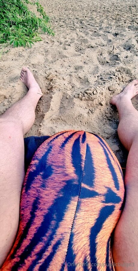 Publicbulge3 nudes leaked onlyfans