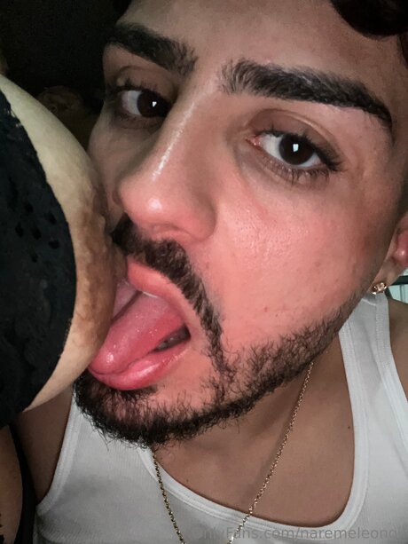 Naremeleongil leaked onlyfans nude