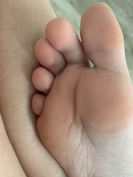 Rjtoes onlyfans leak