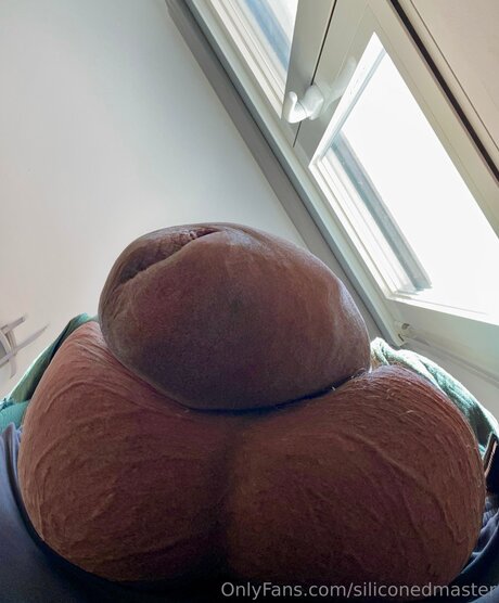 Siliconedmaster leaked only fans porn