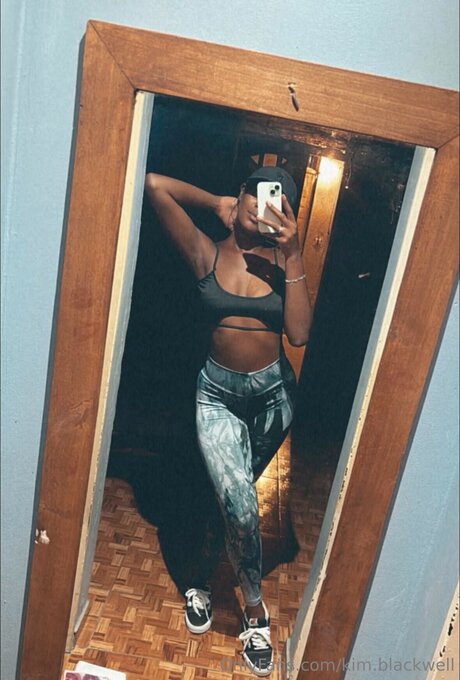 Kim Blackwell onlyfans page