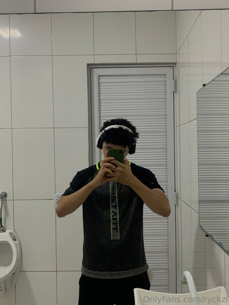 Ryckzi leaked nudes onlyfans